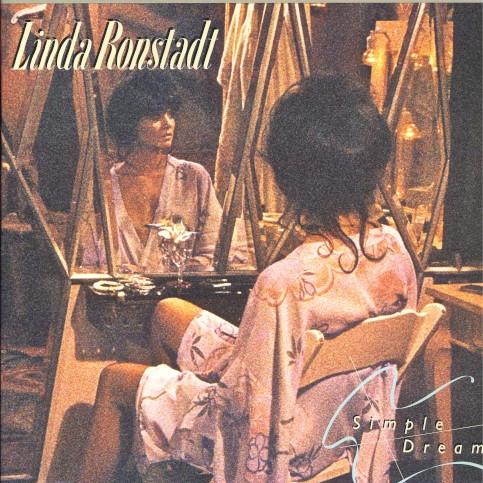 Linda Ronstadt